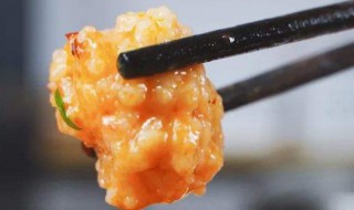虾滑需要煮多久 虾滑需要煮多长时间才熟呢