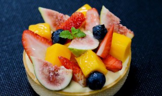 店里水果如何保鲜 水果店长期保鲜水果的小妙招