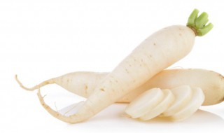 如何挑选好的白萝卜 怎样挑选好的白萝卜