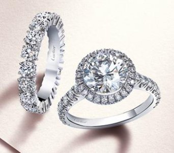 珠宝奢侈品品牌排行榜前十名 世界顶级十大珠宝品牌