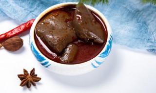 新鲜猪血做什么好吃又简单 猪血怎么做好吃又简单