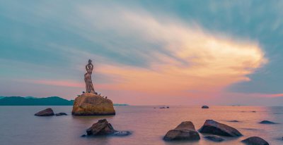 珠海景点排行榜前十名 珠海市最受欢迎的十大人气网红景点