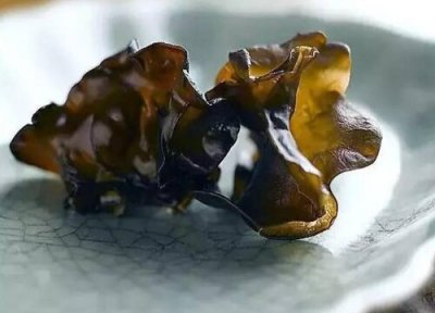 木耳怎么快速泡开又干净 干木耳泡发正确方法和时间