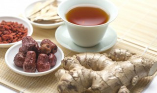 嫩姜怎么吃效果最好 嫩姜的常见吃法