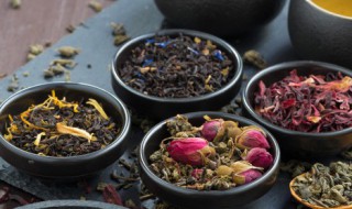 湖南黑茶有哪几种 湖南黑茶有哪些