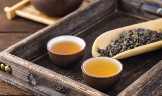 普洱熟茶和生茶有什么区别 普洱熟茶和生茶有哪些不同