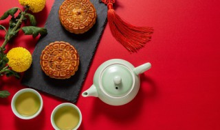 中秋过节送礼物送什么好 中秋节可以送哪些礼物