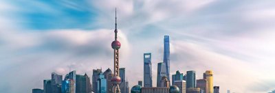 上海有几个区这些区都叫什么名字 上海行政区一览