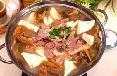 狗肉不上席是什么意思 为什么人们会说狗肉不上正席