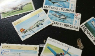 花纸头和邮票的区别 花纸头和假邮票的区别