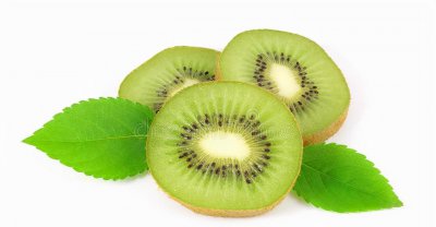 猕猴桃与奇异果的区别在哪里 图片对比就清楚了