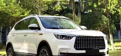 国产车和合资车的差距到底多大 国产车真的不如合资车吗