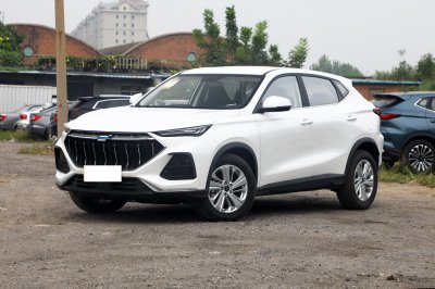 八万左右自动挡汽车哪款好 8万以内自动挡车型推荐