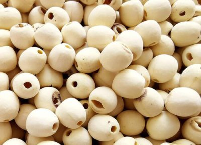 莲蓬怎样晒干 晒干了有什么作用