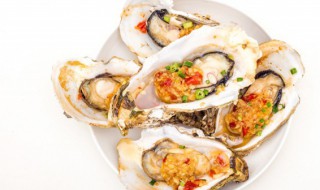 带壳的生蚝能隔夜放吗 没开壳的生蚝能放过夜吗