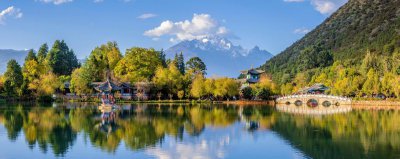 云南旅游景点推荐 云南游玩攻略最值得去的8个景区