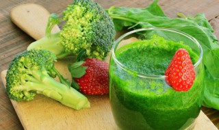 西蓝花过夜可以吃吗 西兰花过了一夜能否继续吃