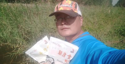 全能香全能腥饵料怎么搭配 全能腥和全能香饵料配方