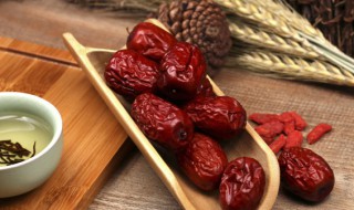 红枣可以天天吃吗 大枣可以天天吃吗