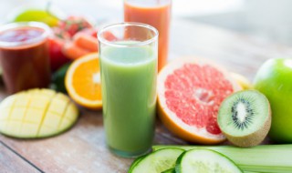 绿色饮品有哪些 有关绿色的饮品简介