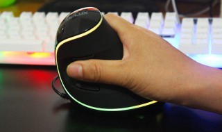 鼠标的运作原理 空中鼠标原理优势