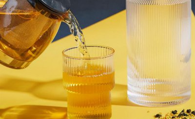 自己摘的桂花怎么处理能泡茶 鲜桂花怎么处理成干桂花茶