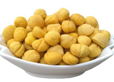 板栗如何用种子育苗 板栗种子怎么种植方法