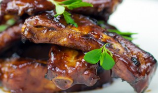 买的排骨怎么保存才新鲜 买的排骨如何保存才新鲜好吃