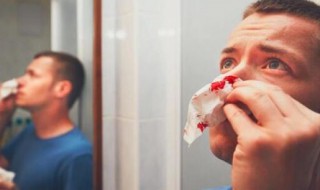 女人梦见自己鼻子流血 女人梦见自己鼻子流血的寓意是什么