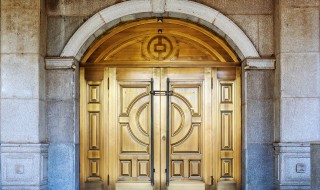 观音菩萨挂什么位置好 观音菩萨挂哪个位置好