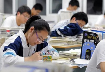 江西十大重点高中排名 江西省高中综合实力排行榜