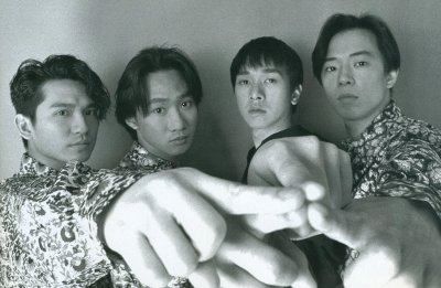 黄家强和黄贯中为何不相往来 黄家强与黄贯中闹翻拒绝重聚