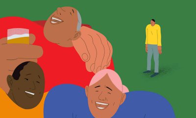 对人冷漠的人是什么心理 内心冷漠是不是心理有问题