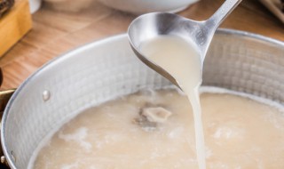 立冬适合喝啥汤 立冬适合喝什么汤