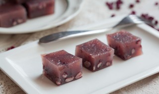 卖糕的怎么样 卖糕的生意如何呢