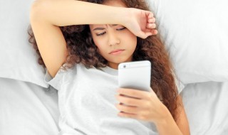 为什么睡觉天天做梦 睡觉天天做梦是什么原因