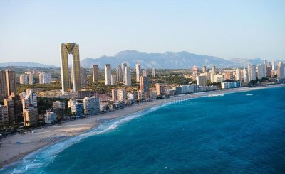 全世界各国海岸线排行 国家海岸线长度排名榜