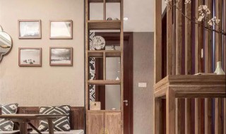 玄关挂孔雀画好不好 孔雀画挂在玄关好不好