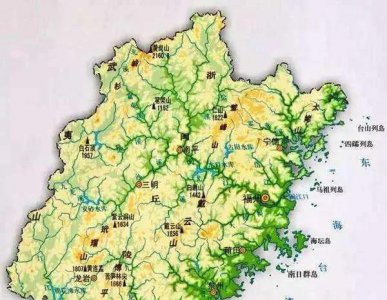 福建gdp城市排名人均 福建省下辖的9市GDP排行