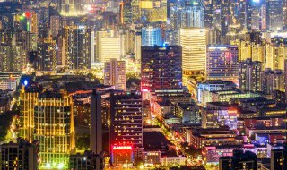 武汉新打卡景点有哪些 武汉有哪些新打卡景点