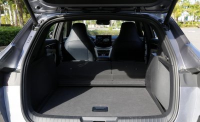 露营车哪个牌子好用 推荐三款空间大动力强的露营车