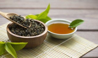 判断茶叶是否发霉的方法 怎样判断茶叶是否发霉