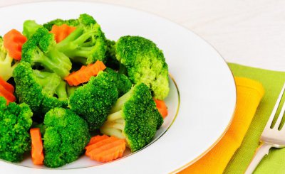 凉拌西兰花要煮多久可以吃 西兰花煮几分钟口感最佳