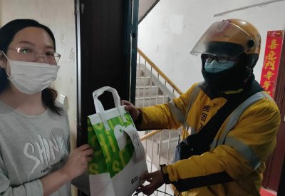 外卖一天跑60单技巧 怎么才能做到外卖一天跑60单