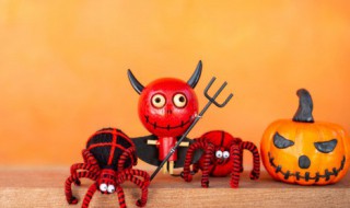 万圣夜是干啥的 万圣夜是做什么的