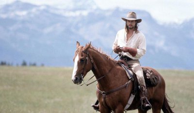 美国西部电影推荐 精选五部令人着迷的经典西部类美剧