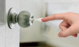 冬天怎么加强静电防范 冬天如何加强静电防范