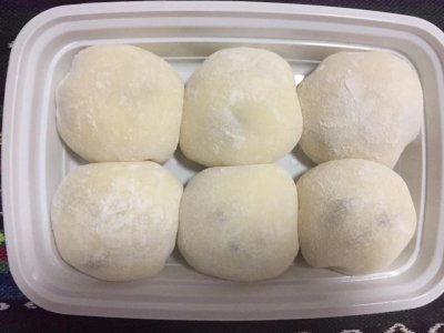 大福是什么甜点 最有诱惑的甜品之一大福制作方法