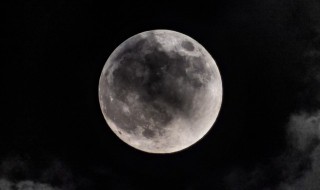 超级中秋月亮怎么拍 怎么拍超级中秋月亮