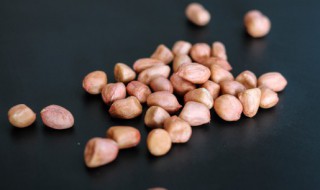 新鲜花生米怎么保存保鲜 新鲜花生米的保存保鲜方法分享